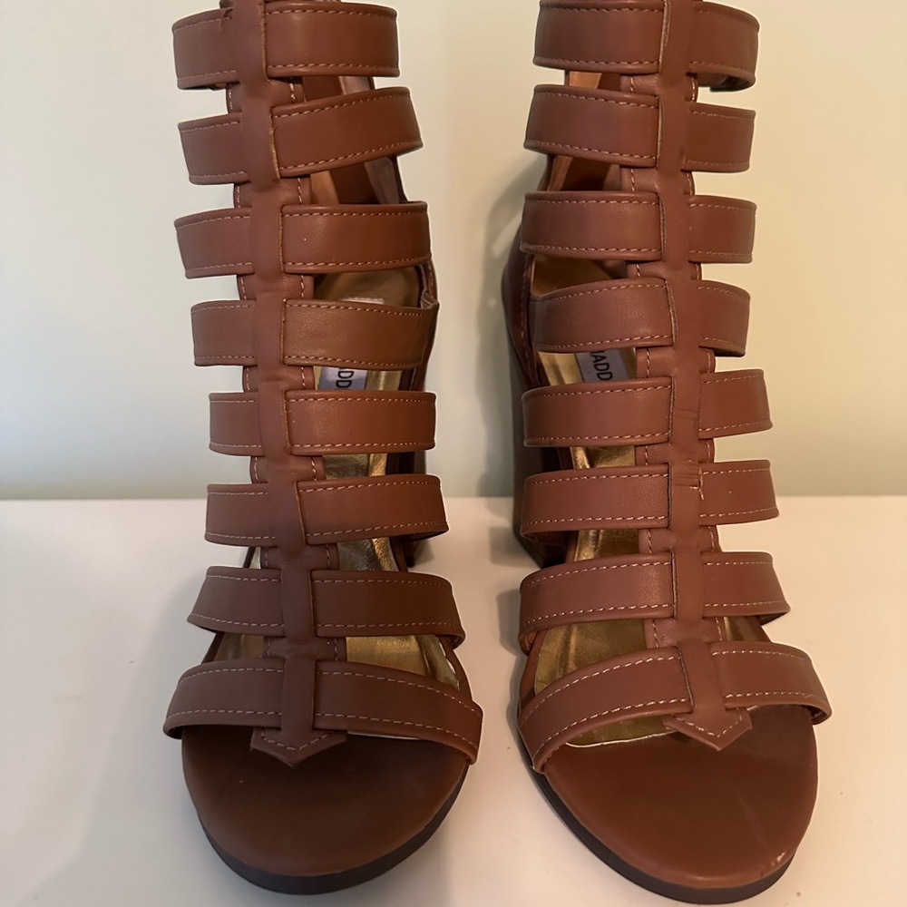 Steve Madden women size 10